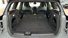 MINI Clubman 1.5 Cooper Sport 6dr Auto [Comfort/Nav+ Pack] Petrol Estate